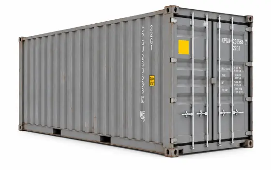 Container 20 pies en venta en Arica