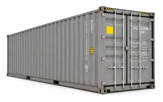 Container 40 pies High Cube en venta en Arica